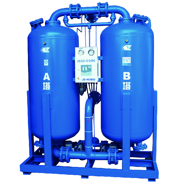 無熱再生吸附式干燥機(jī)(RD)